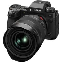 Беззеркальный фотоаппарат Fujifilm X-H2s Body - Изображение №14 — Chaika Market
