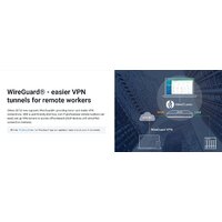 Wi-Fi роутер QNAP QHora-301W - Изображение №7 — Chaika Market