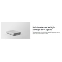 Wi-Fi роутер QNAP QHora-301W - Изображение №3 — Chaika Market