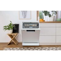 Отдельностоящая посудомоечная машина Gorenje GS643C90W - Изображение №12 — Chaika Market