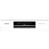 Отдельностоящая посудомоечная машина Gorenje GS643C90W - Изображение №7 — Chaika Market