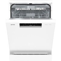 Отдельностоящая посудомоечная машина Gorenje GS643C90W — Chaika Market