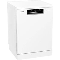 Отдельностоящая посудомоечная машина Gorenje GS643C90W - Изображение №5 — Chaika Market