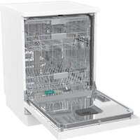 Отдельностоящая посудомоечная машина Gorenje GS643C90W - Изображение №4 — Chaika Market
