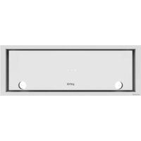 Кухонная вытяжка Korting KHI 9777 GW - Изображение №3 — Chaika Market