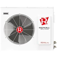 Кондиционер Royal Clima Soffitto o Pavimento CO-F 48HN - Изображение №2 — Chaika Market