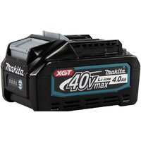 Аккумулятор Makita BL4040 191B26-6 (40В/4 Ah) - Изображение №8 — Chaika Market