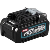 Аккумулятор Makita BL4040 191B26-6 (40В/4 Ah) - Изображение №3 — Chaika Market