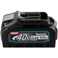 Аккумулятор Makita BL4040 191B26-6 (40В/4 Ah) - Изображение №10 — Chaika Market