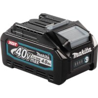 Аккумулятор Makita BL4040 191B26-6 (40В/4 Ah) - Изображение №2 — Chaika Market