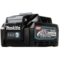 Аккумулятор Makita BL4040 191B26-6 (40В/4 Ah) - Изображение №7 — Chaika Market