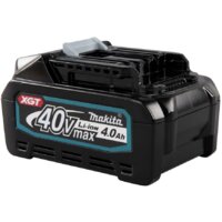 Аккумулятор Makita BL4040 191B26-6 (40В/4 Ah) - Изображение №6 — Chaika Market