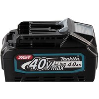 Аккумулятор Makita BL4040 191B26-6 (40В/4 Ah) - Изображение №4 — Chaika Market