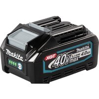 Аккумулятор Makita BL4040 191B26-6 (40В/4 Ah) — Chaika Market