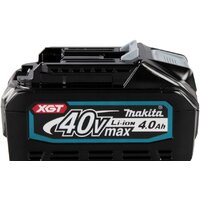 Аккумулятор Makita BL4040 191B26-6 (40В/4 Ah) - Изображение №9 — Chaika Market