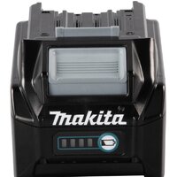 Аккумулятор Makita BL4040 191B26-6 (40В/4 Ah) - Изображение №11 — Chaika Market
