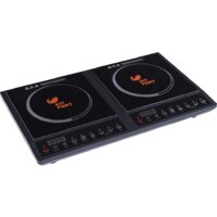 Настольная плита Kitfort KT-109 — Chaika Market