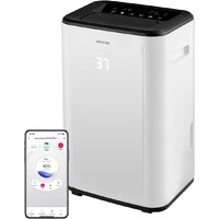 Осушитель воздуха Sencor SDH 3028WH — Chaika Market