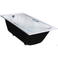 Ванна Универсал Ностальжи 150x70 (с ножками) - Изображение №2 — Chaika Market