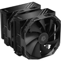 Кулер для процессора ID-Cooling Frozn A720 Black — Chaika Market