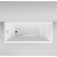 Ванна AM.PM Gem 170x75 W93A-170-075W-A - Изображение №2 — Chaika Market