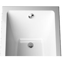 Ванна AM.PM Gem 170x75 W93A-170-075W-A - Изображение №6 — Chaika Market