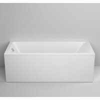 Ванна AM.PM Gem 170x75 W93A-170-075W-A - Изображение №3 — Chaika Market