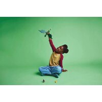 Конструктор LEGO Ninjago 71829 Зеленый лесной дракон Ллойда - Изображение №9 — Chaika Market