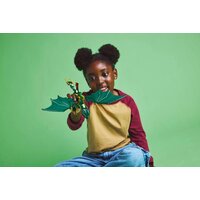 Конструктор LEGO Ninjago 71829 Зеленый лесной дракон Ллойда - Изображение №8 — Chaika Market