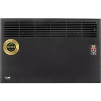 Конвектор iVigo EPK4570E10 921301100111202100 (черный) - Изображение №3 — Chaika Market