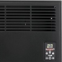 Конвектор iVigo EPK4570E10 921301100111202100 (черный) - Изображение №10 — Chaika Market