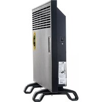 Конвектор iVigo EPK4570E10 921301100111202100 (черный) - Изображение №7 — Chaika Market