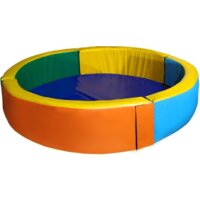 Сухой бассейн Dinamika ZSO-003041 — Chaika Market