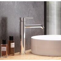 Смеситель Damixa Scandinavian Pure 360250000 - Изображение №2 — Chaika Market