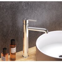Смеситель Damixa Scandinavian Pure 360250000 - Изображение №3 — Chaika Market