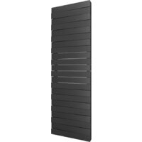 Дизайн-радиатор Royal Thermo PianoForte Tower 500 new/Noir Sable - 22 секций — Chaika Market