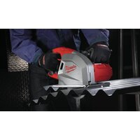 Дисковая (циркулярная) пила Milwaukee MCS 66 [4933440615] - Изображение №8 — Chaika Market