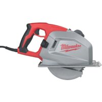 Дисковая (циркулярная) пила Milwaukee MCS 66 [4933440615] — Chaika Market