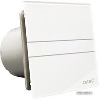 Осевой вентилятор CATA E-100 MT TIMER — Chaika Market