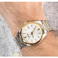 Наручные часы Seiko SUR312P1 - Изображение №2 — Chaika Market
