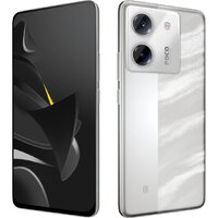 Телефон POCO M7 Pro 5G 8GB/256GB международная версия (серебристый) - Изображение №4 — Chaika Market