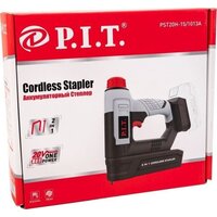 Степлер P.I.T. PST20H-15/1013A Solo (без АКБ) - Изображение №5 — Chaika Market