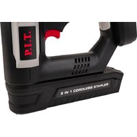 Степлер P.I.T. PST20H-15/1013A Solo (без АКБ) - Изображение №2 — Chaika Market