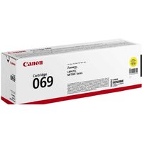 Картридж Canon 069Bk 5094C002 — Chaika Market
