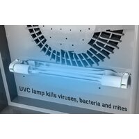 Очиститель воздуха NEO 90-127 - Изображение №5 — Chaika Market