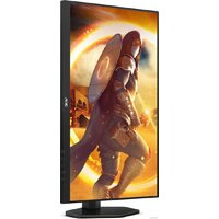 Игровой монитор AOC Q27G4X - Изображение №6 — Chaika Market