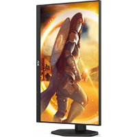 Игровой монитор AOC Q27G4X - Изображение №5 — Chaika Market