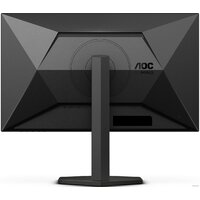 Игровой монитор AOC Q27G4X - Изображение №12 — Chaika Market