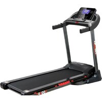 Электрическая беговая дорожка Sundays Fitness Middle Line T4600F — Chaika Market