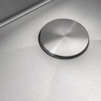 Кухонная мойка ZorG ZRN 5080 Premium L - Изображение №7 — Chaika Market